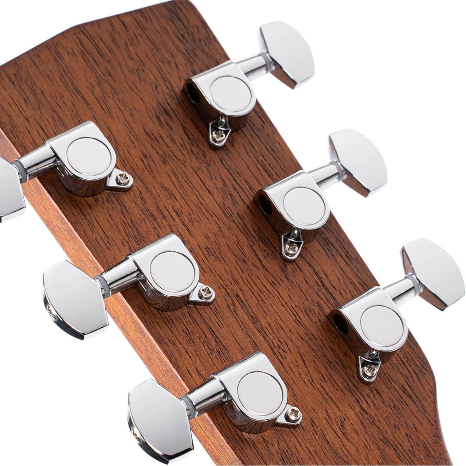 Cort AD810 Dreadnought Acoustic Guitar with E-Book - Image 18