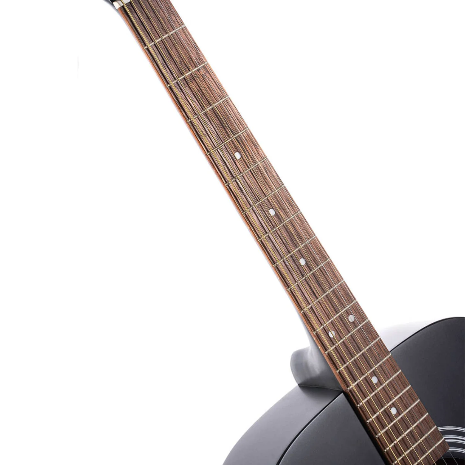 Cort AD810 Dreadnought Acoustic Guitar with E-Book - Image 24