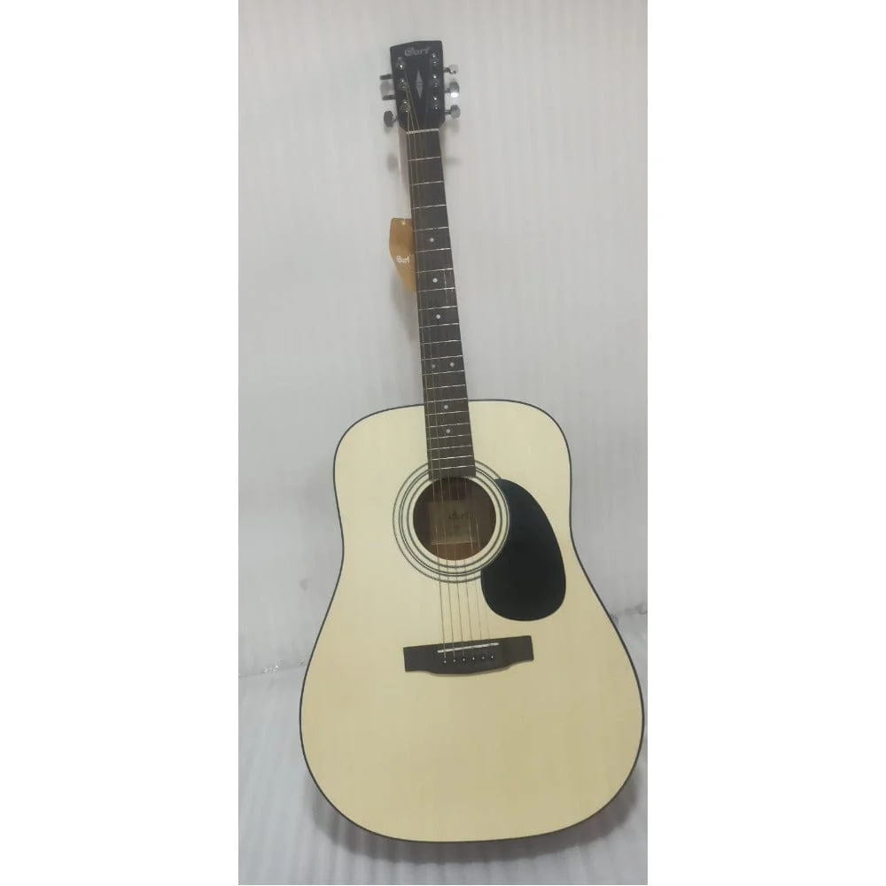 Cort AD810 Dreadnought Acoustic Guitar - Open Box B Stock