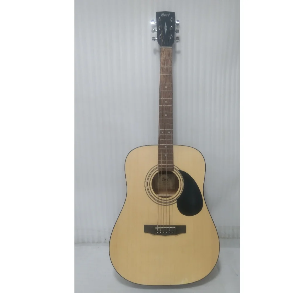 Cort AD810 Dreadnought Acoustic Guitar - Open Box B Stock - Image 20