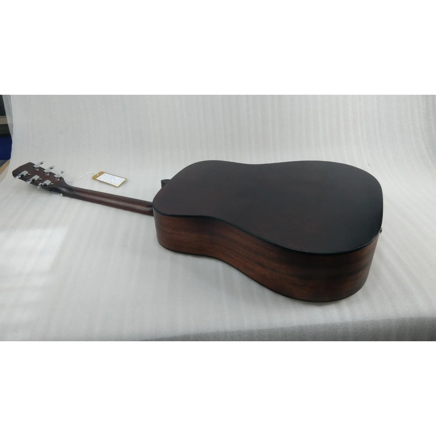 Cort AD810 Dreadnought Acoustic Guitar - Open Box B Stock - Image 37