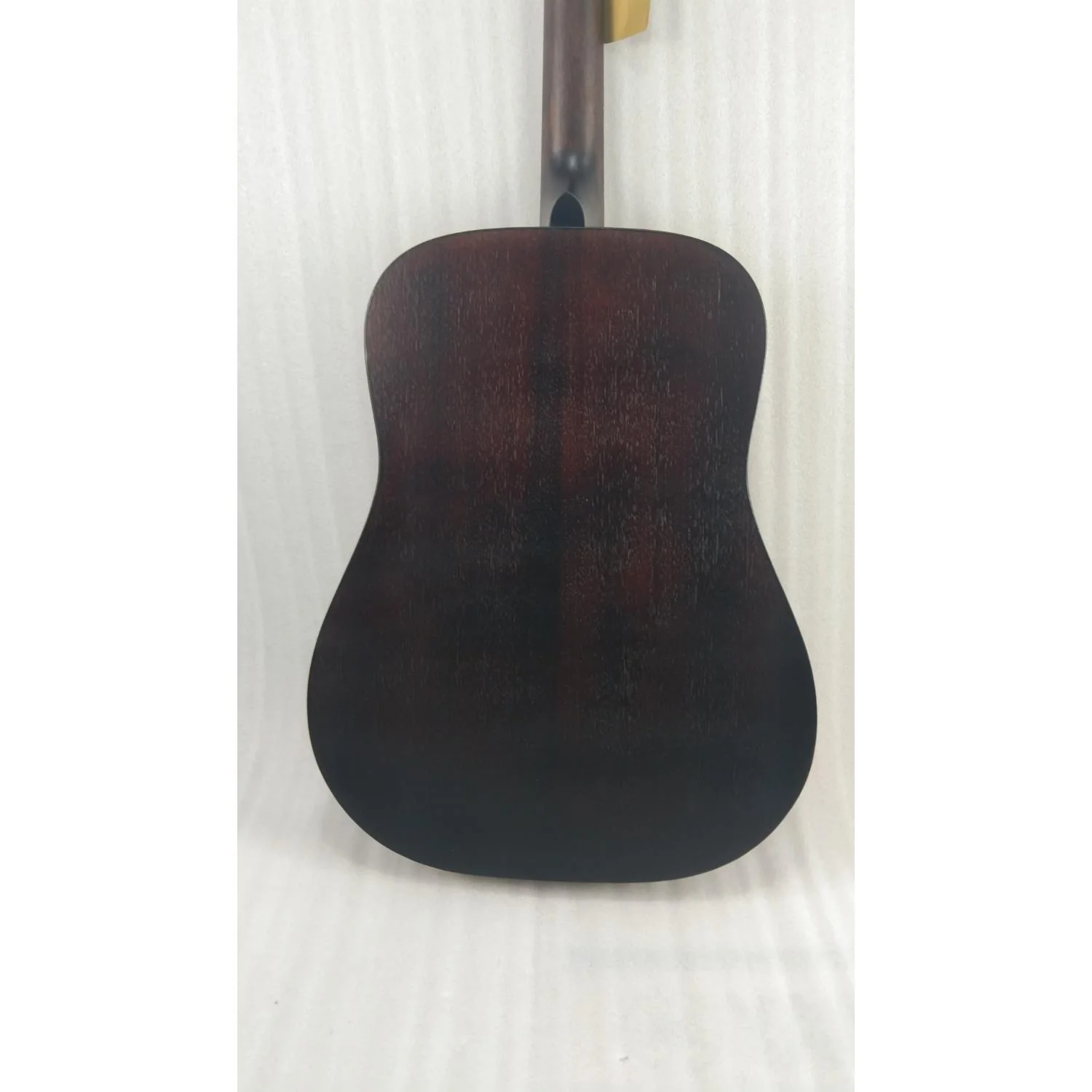 Cort AD810 Dreadnought Acoustic Guitar - Open Box B Stock - Image 38