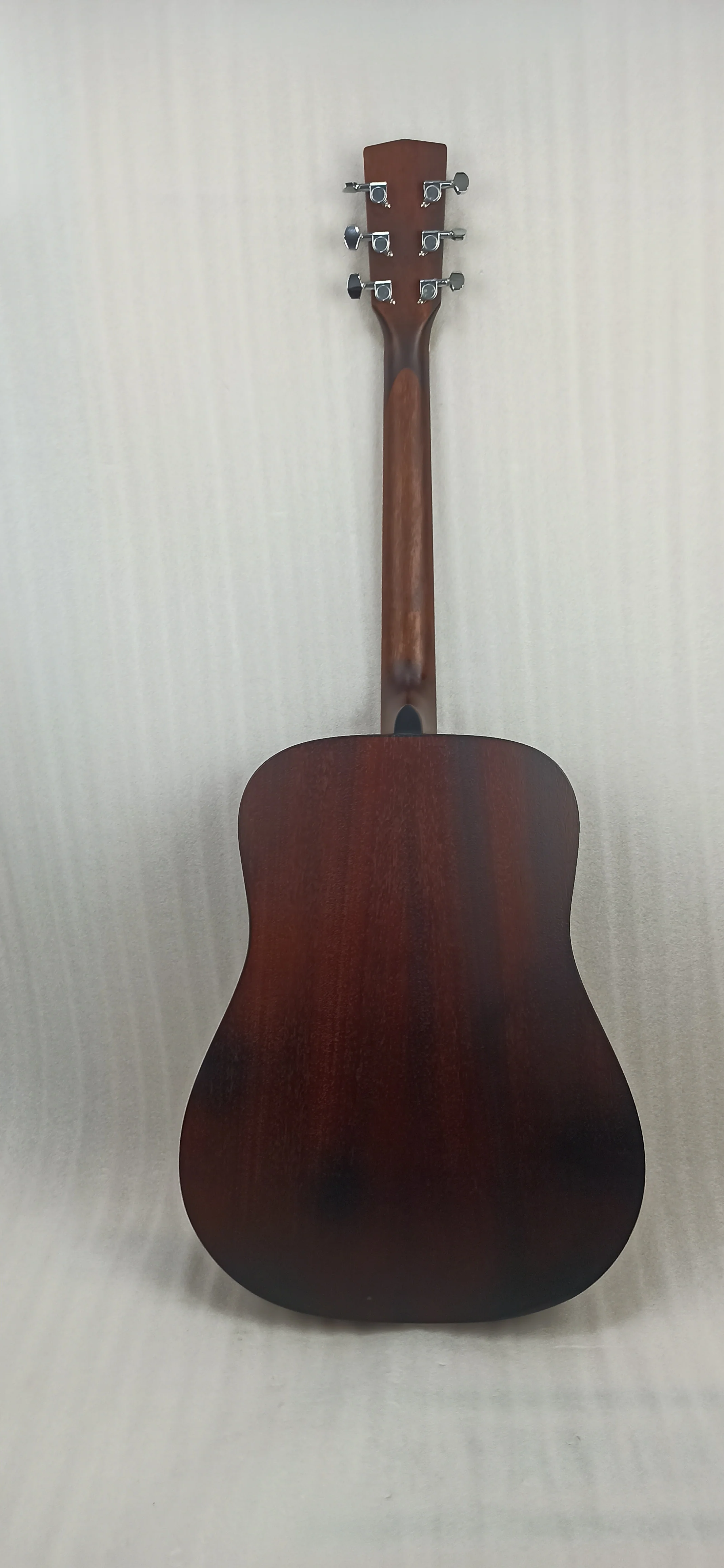 Cort AD810 Dreadnought Acoustic Guitar - Open Box B Stock - Image 87