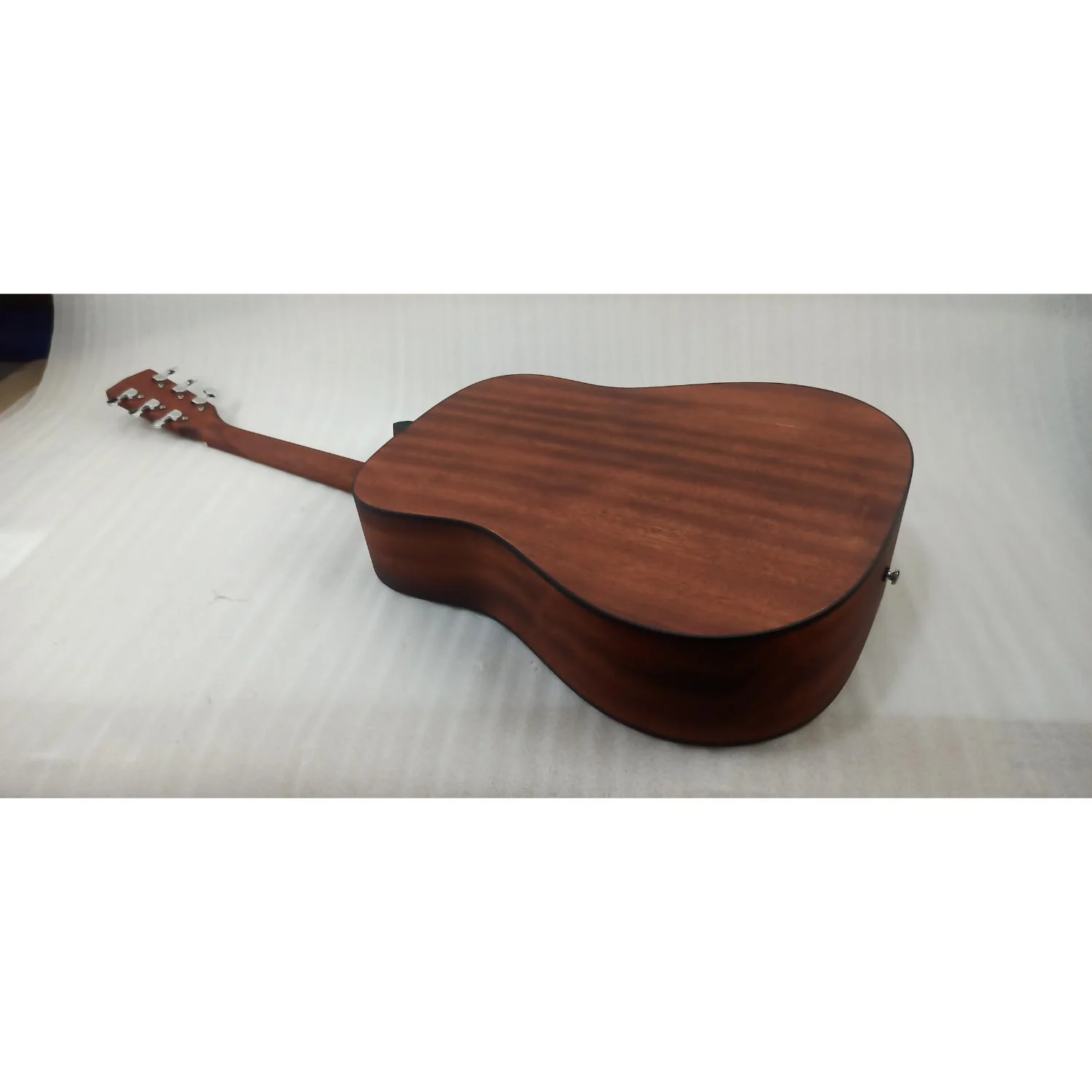 Cort AD810 Dreadnought Acoustic Guitar with E-Book - Open Box - Image 4
