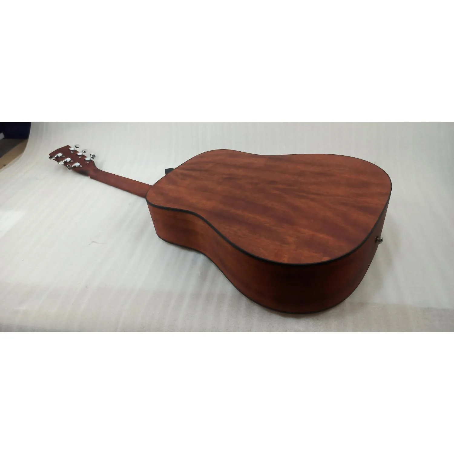 Cort AD810 Dreadnought Acoustic Guitar with E-Book - Open Box - Image 9