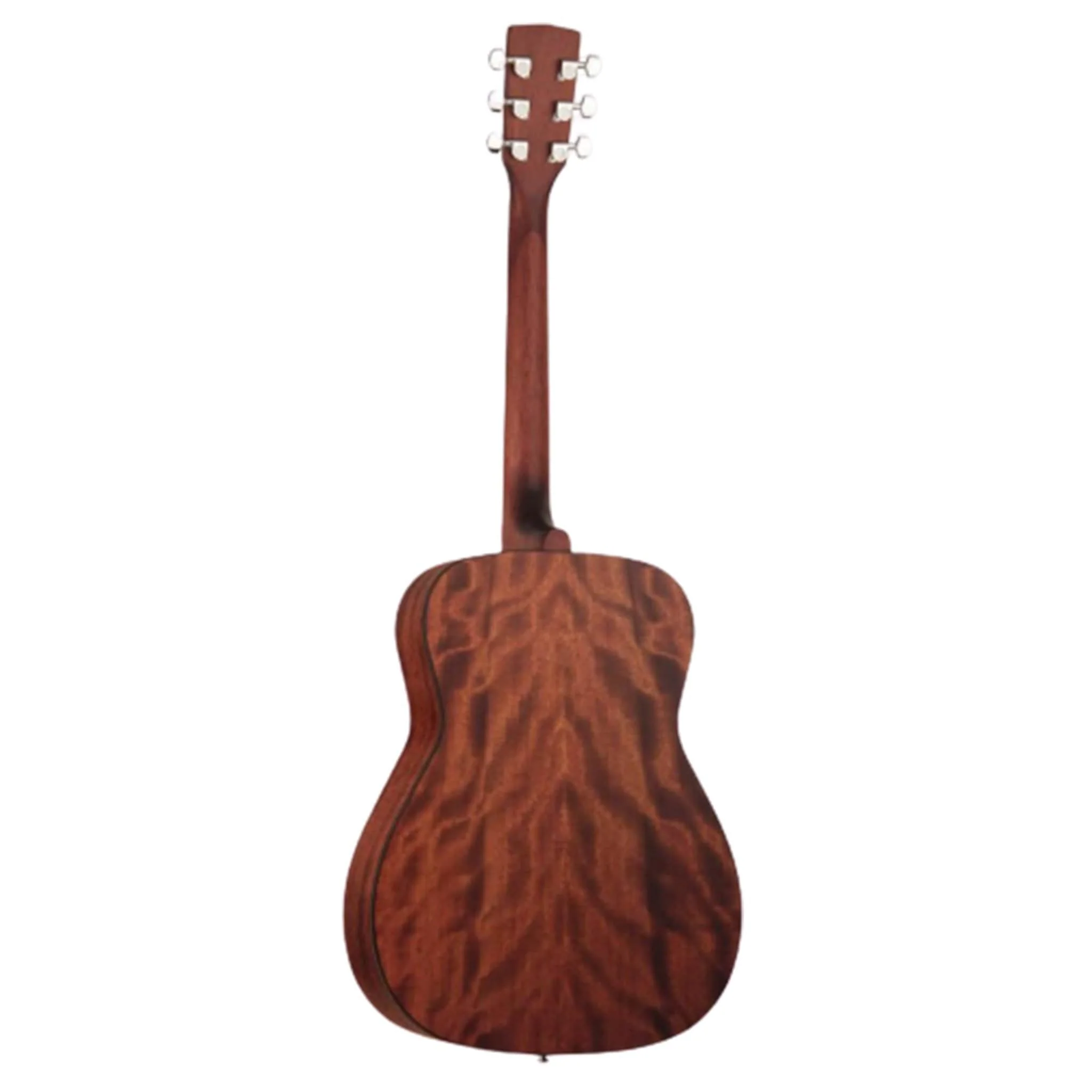 Cort AF505 Standard Series Acoustic Guitar - Image 6