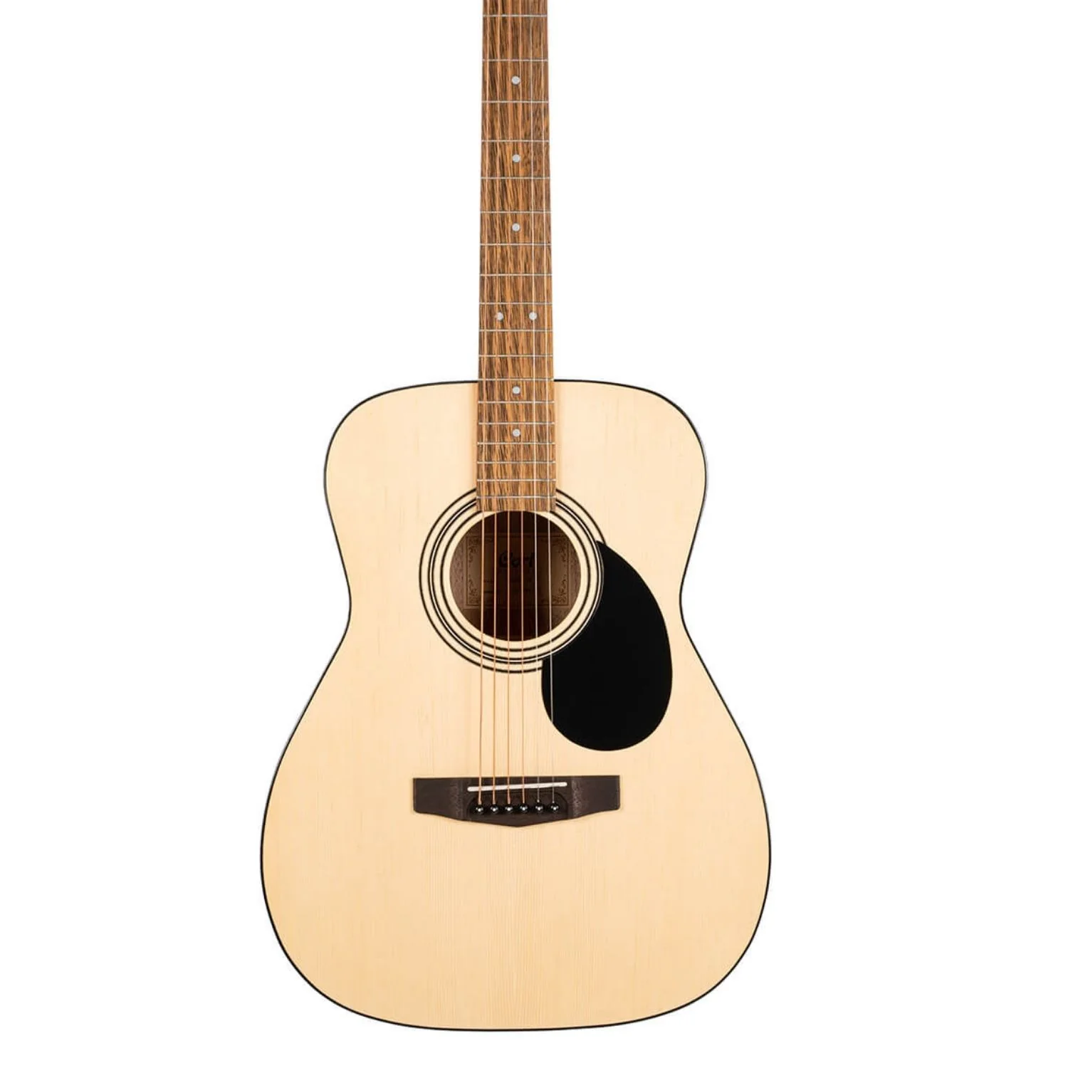 Cort AF510 Standard Series Acoustic Guitar - Image 5