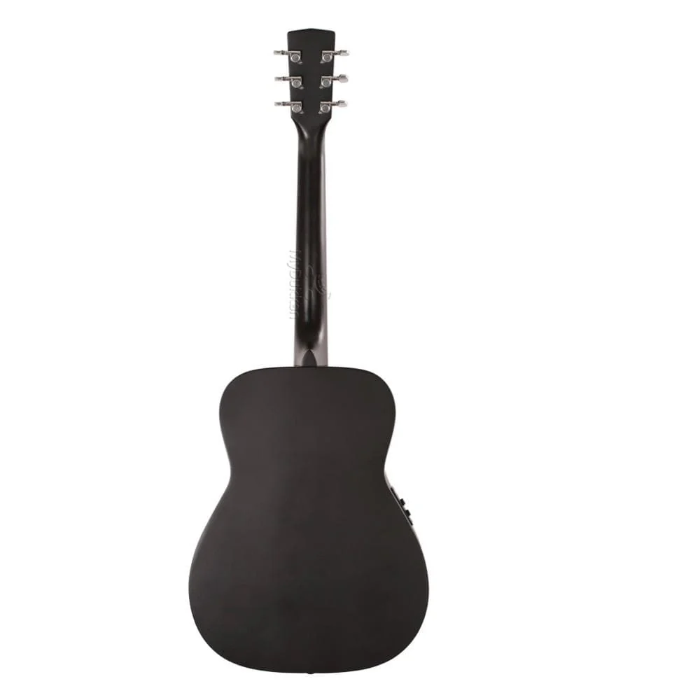 Cort AF510E Electro Acoustic Guitar - Image 7