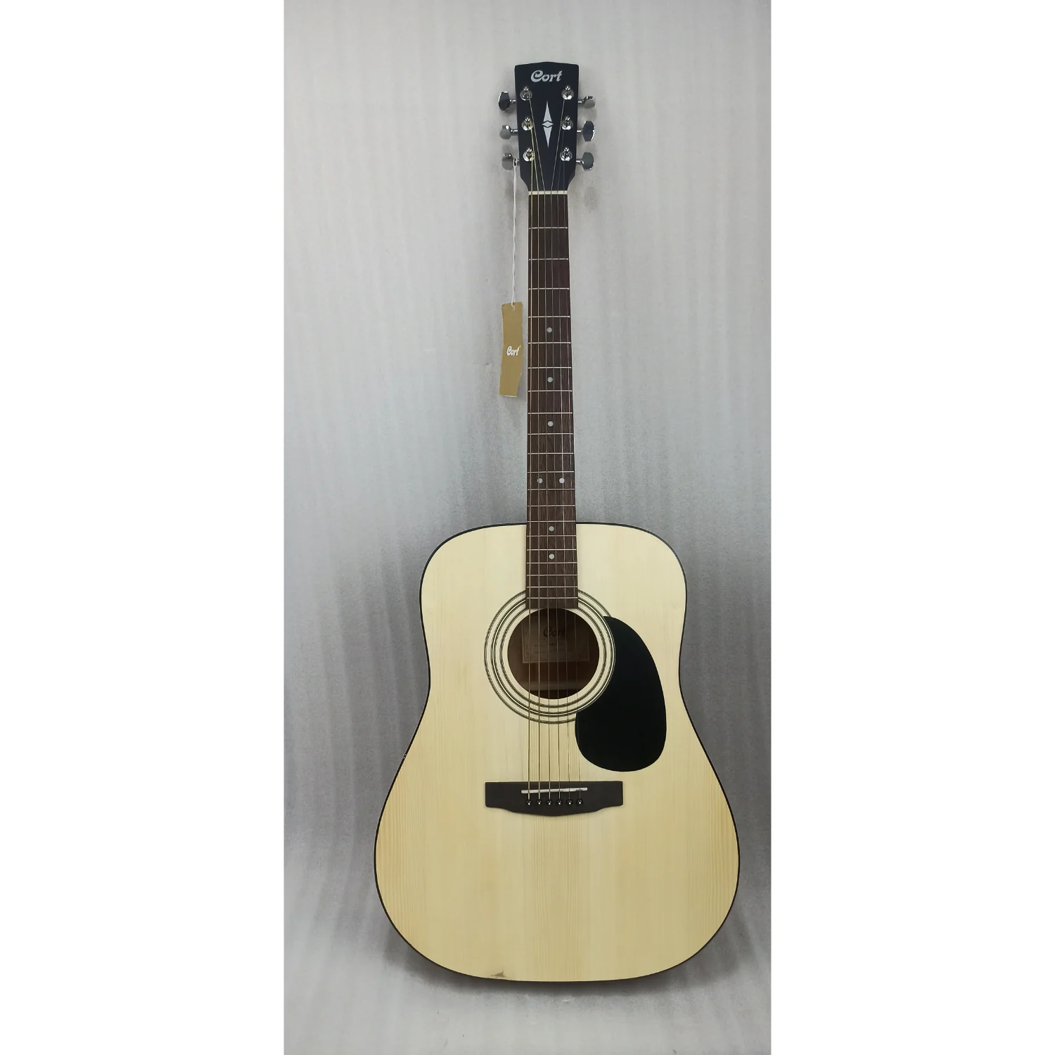 Cort CAP 810 Trailblazer Acoustic Guitar Pack - Open Box B Stock