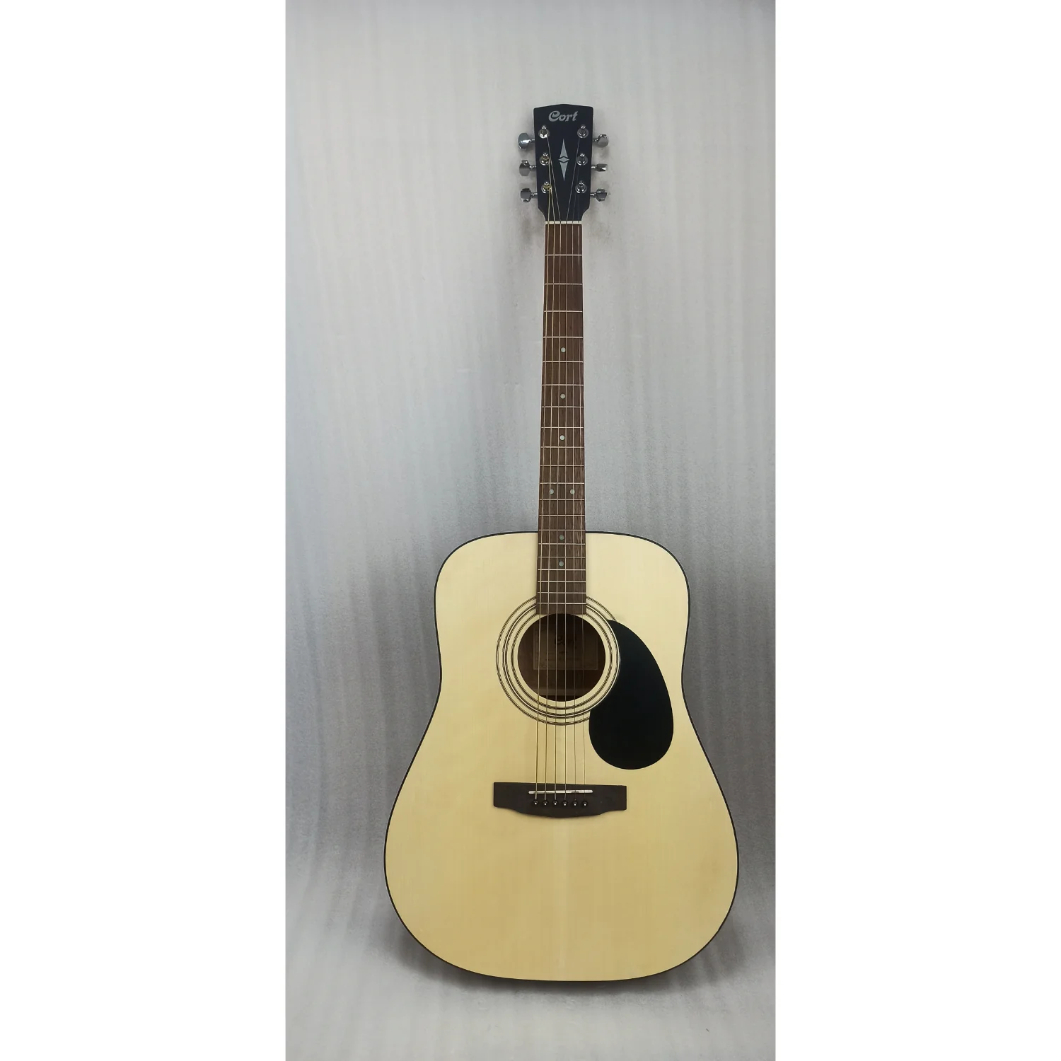 Cort CAP 810 Trailblazer Acoustic Guitar Pack - Open Box B Stock - Image 12