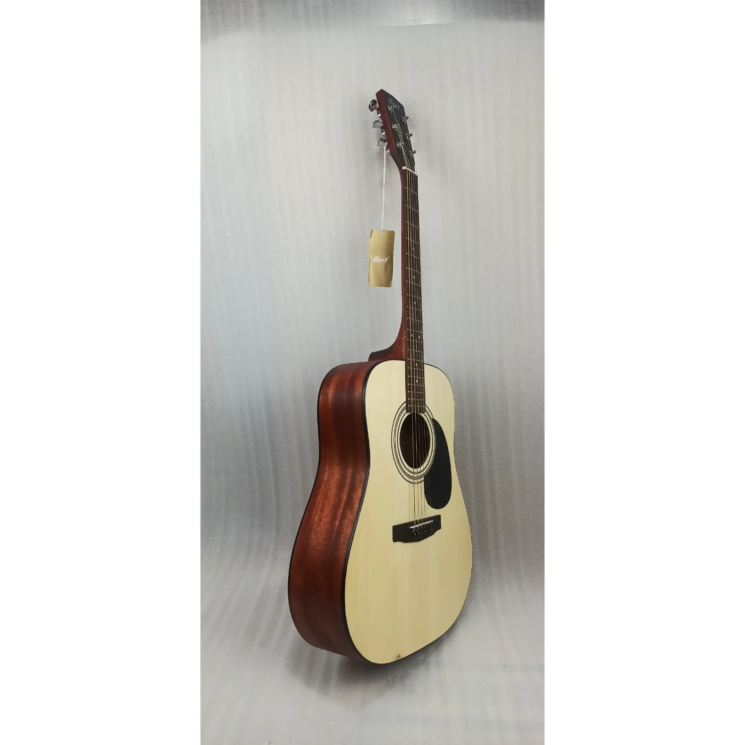 Cort CAP 810 Trailblazer Acoustic Guitar Pack - Open Box B Stock - Image 5