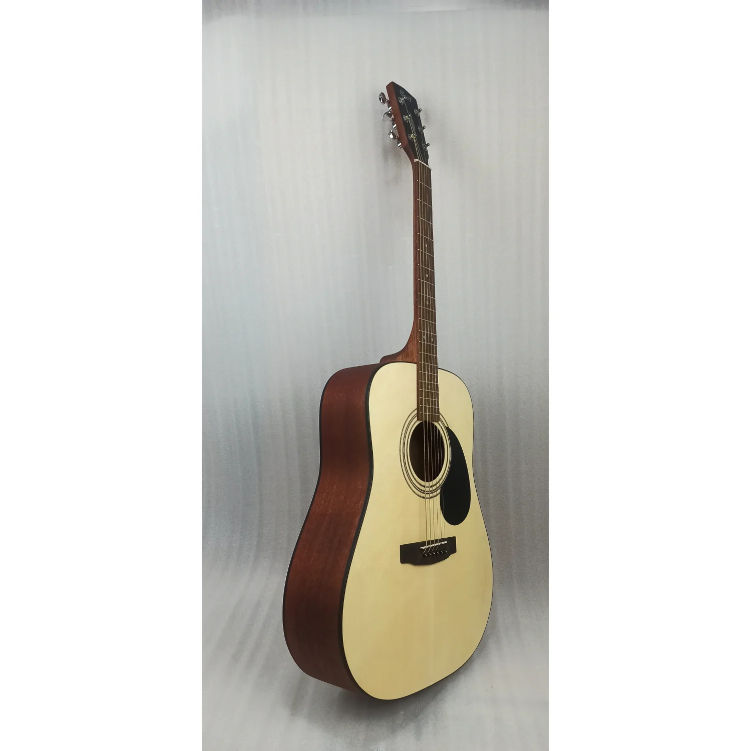 Cort CAP 810 Trailblazer Acoustic Guitar Pack - Open Box B Stock - Image 9