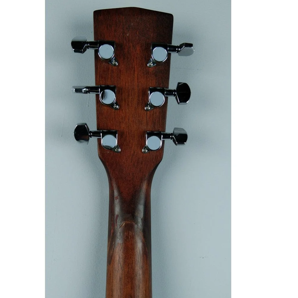 Cort AD810 Dreadnought Acoustic Guitar with E-Book - Open Box B Stock - Image 56