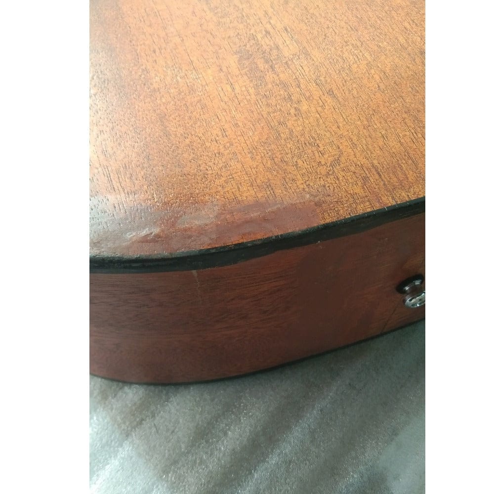 Cort AD810 Dreadnought Acoustic Guitar with E-Book - Open Box B Stock - Image 75