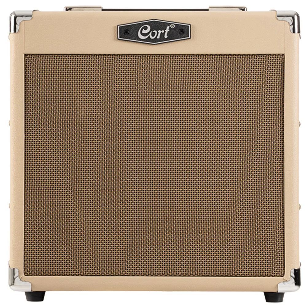 Cort CM15R 15W Electric Combo Guitar Amplifiers - Image 7
