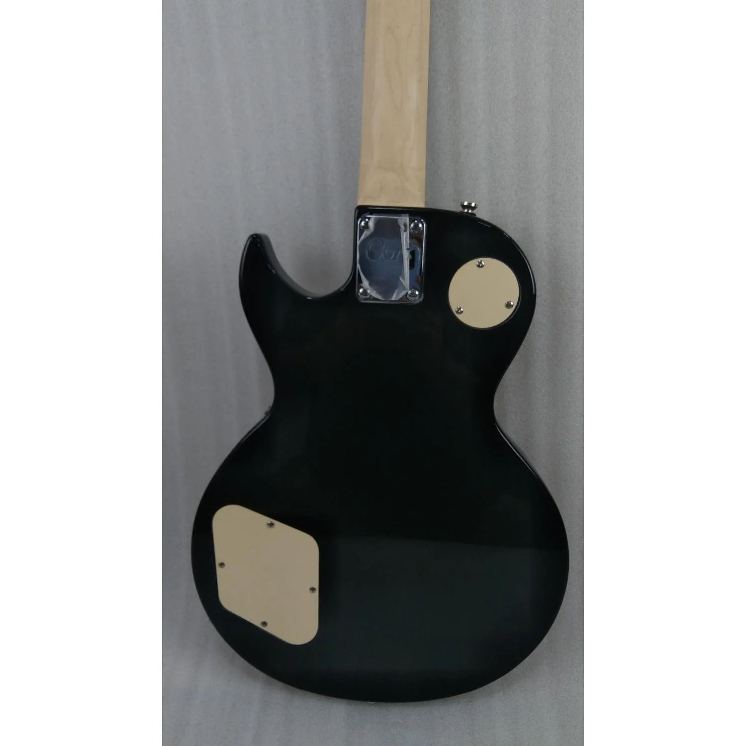 Cort CR100 Les Paul Style Electric Guitar - Open Box - Image 10