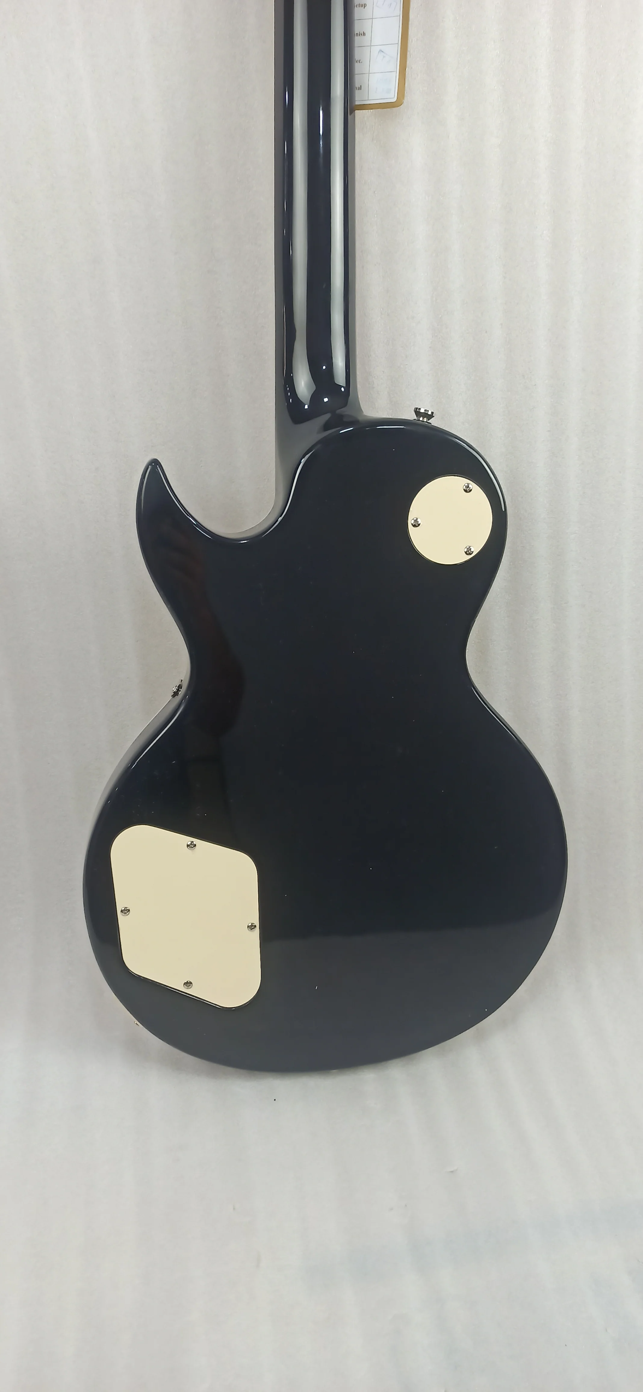 Cort CR200 Les Paul Style Electric Guitar - Open Box - Image 13