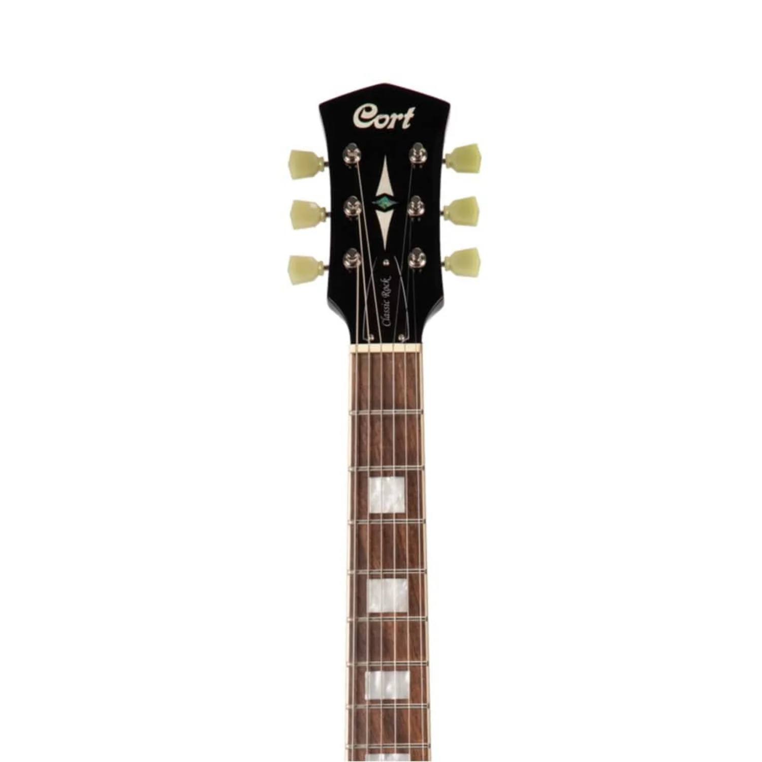 Cort CR250 6 String Electric Guitar - Image 8