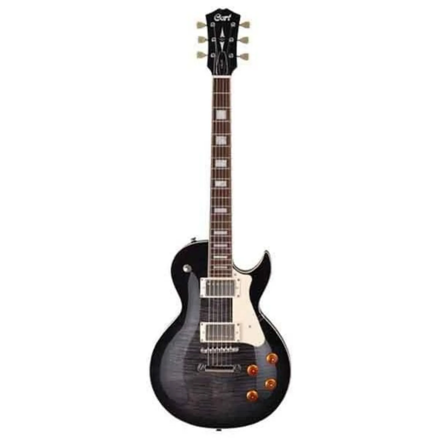 Cort CR250 Classic Rock Series 6 String Electric Guitar - Image 13