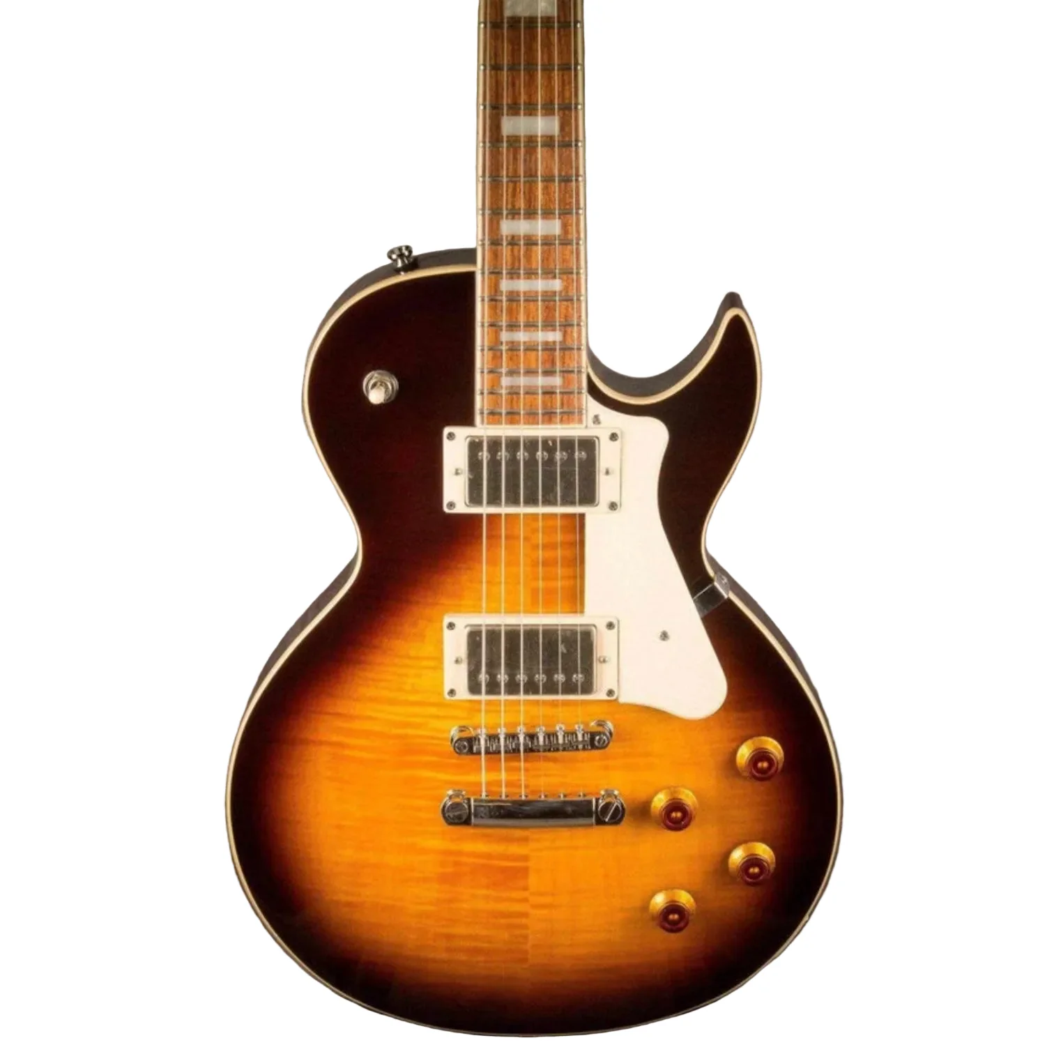 Cort CR250 Classic Rock Series 6 String Electric Guitar - Image 7