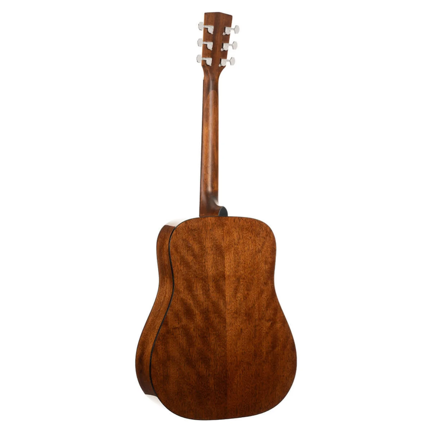 Cort EARTH60 6 String Acoustic Guitar - Image 21