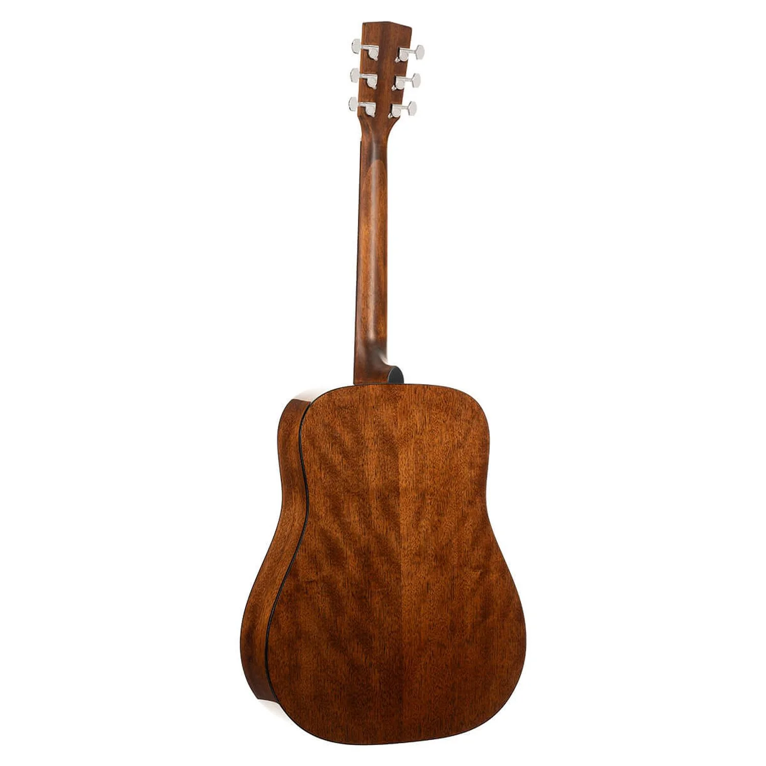 Cort EARTH60 6 String Acoustic Guitar - Image 9