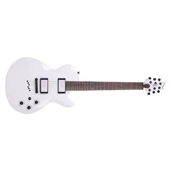 Cort EVL-Z2 Les Paul Style Electric Guitar