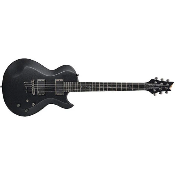 Cort EVL-Z6 Electric Guitar with EMG 81/60 Active Pickups
