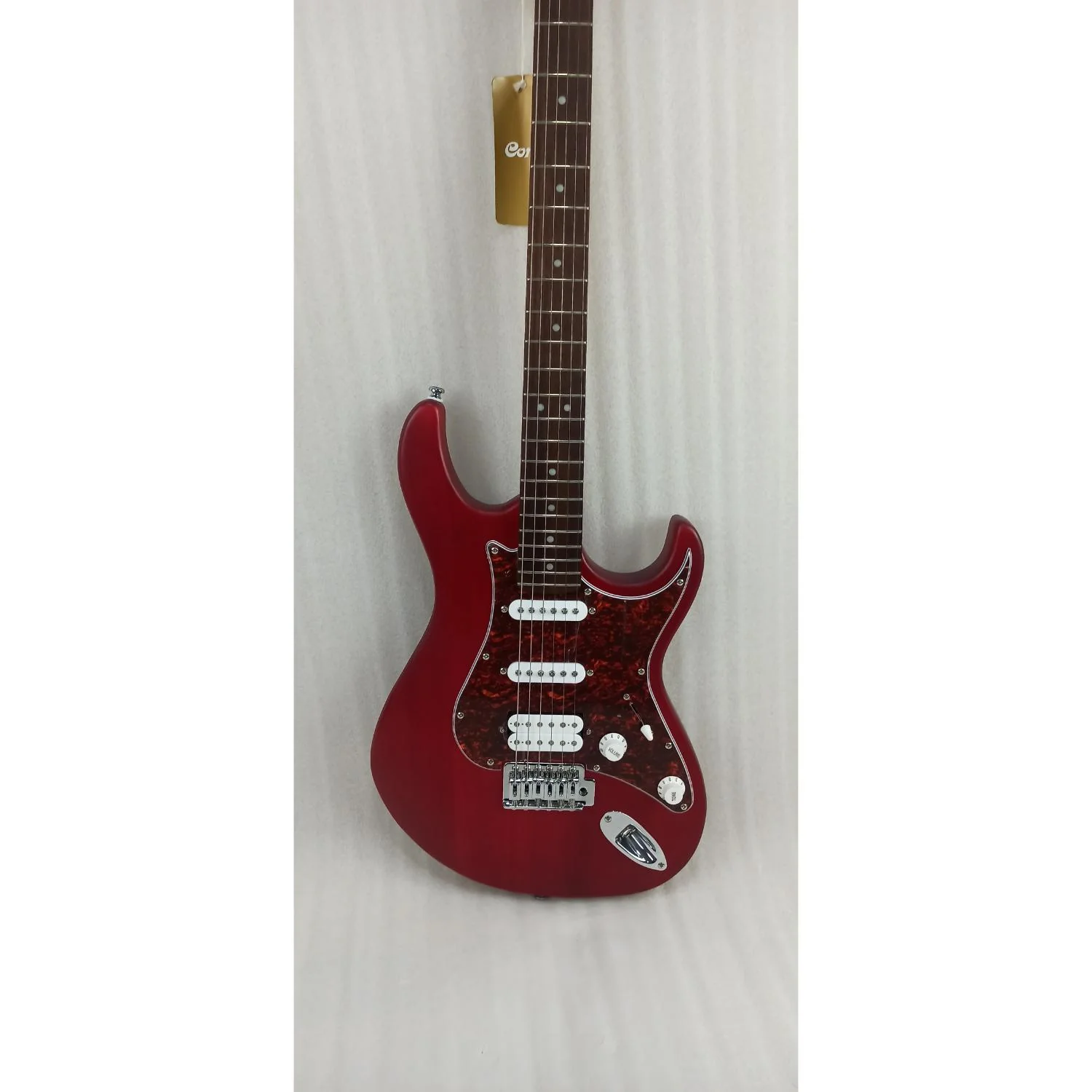 Cort G Series G110 6 String Electric Guitar - Open Box - Image 14