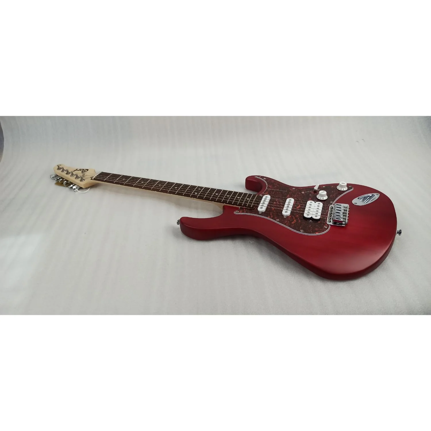 Cort G Series G110 6 String Electric Guitar - Open Box - Image 16