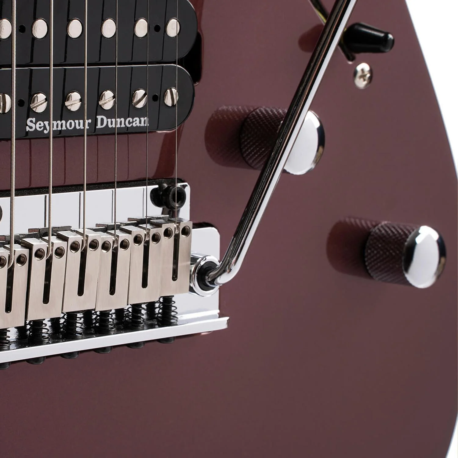 Cort G300 Pro G Series 6 String Electric Guitar - Image 17