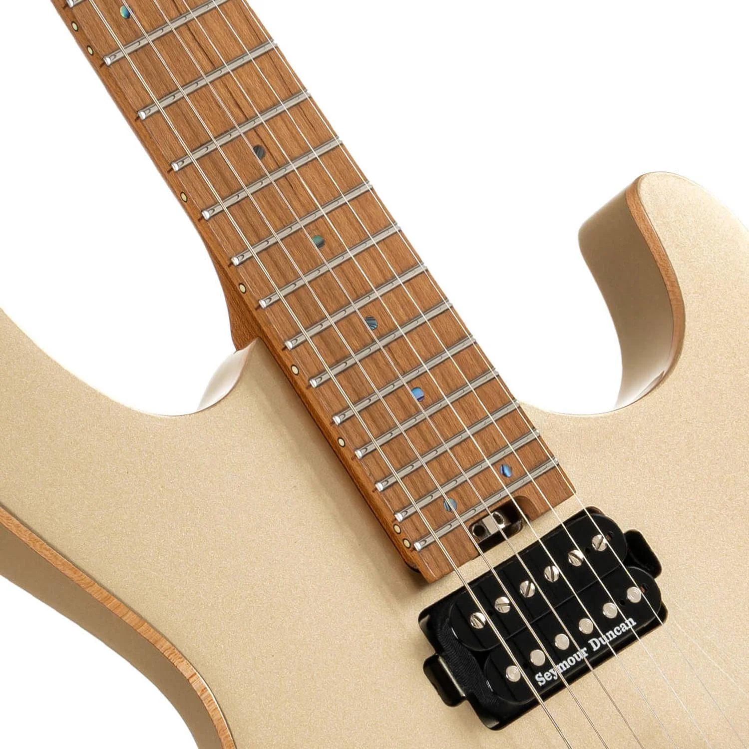 Cort G300 Pro G Series 6 String Electric Guitar - Image 3