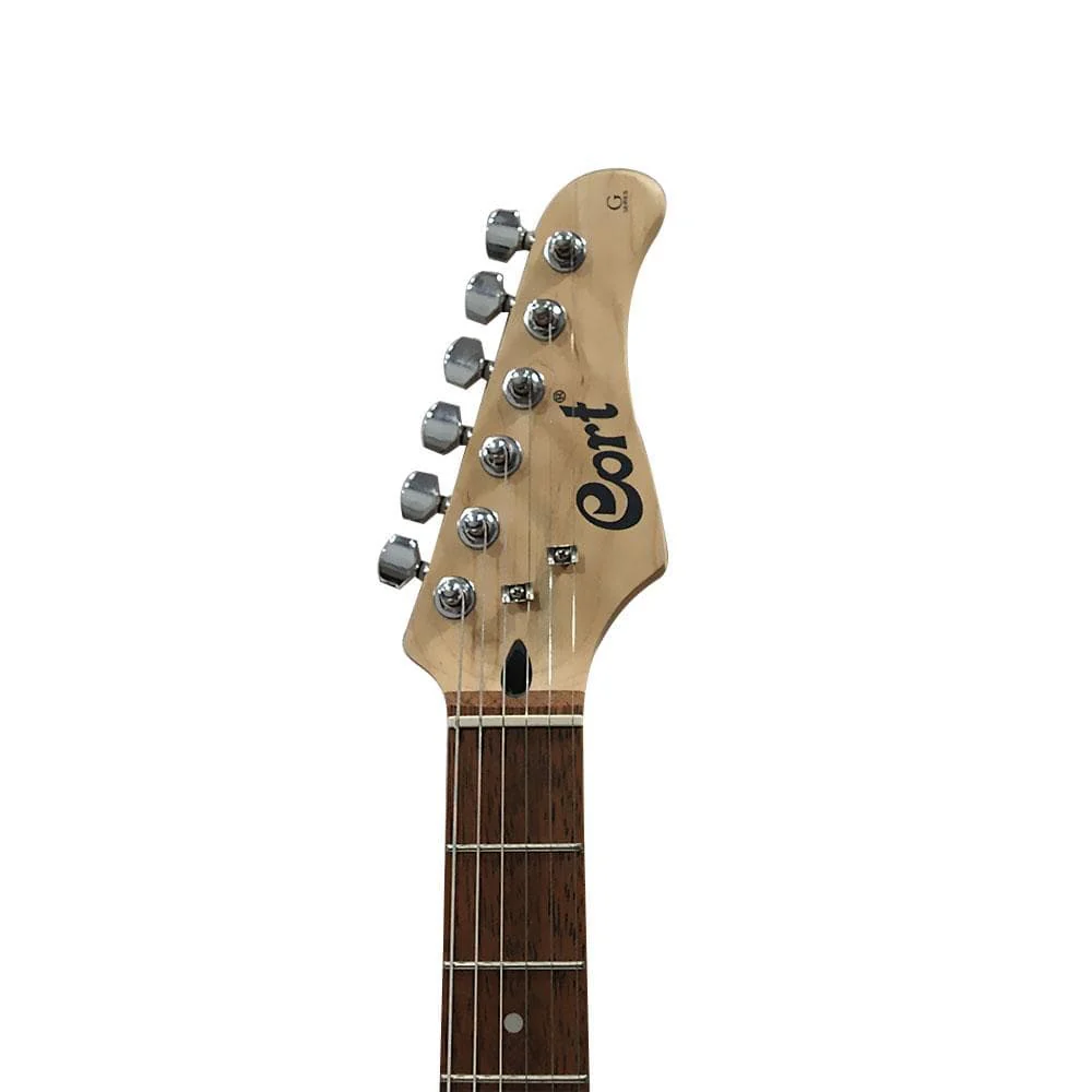 Cort G100 Vintage Strat Style 6 String Electric Guitar - Image 22