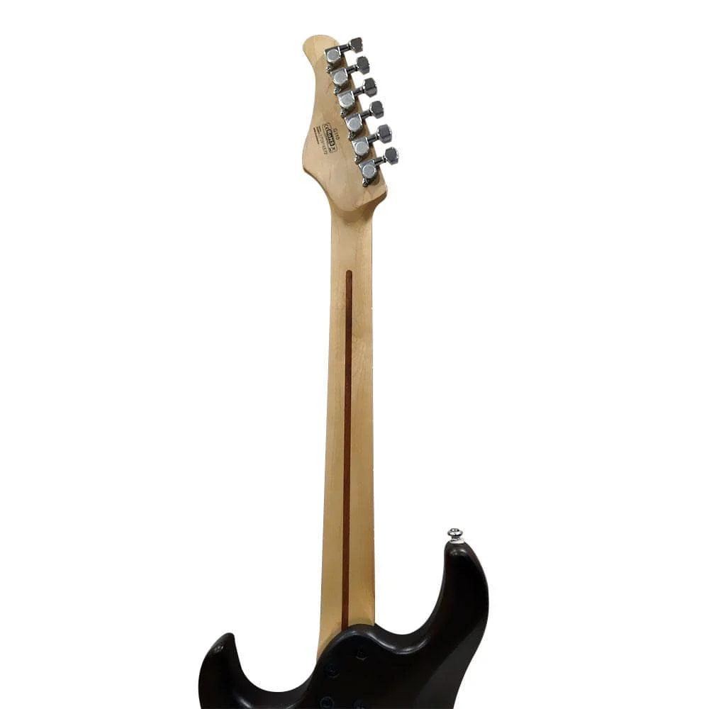 Cort G100 Vintage Strat Style 6 String Electric Guitar - Image 50