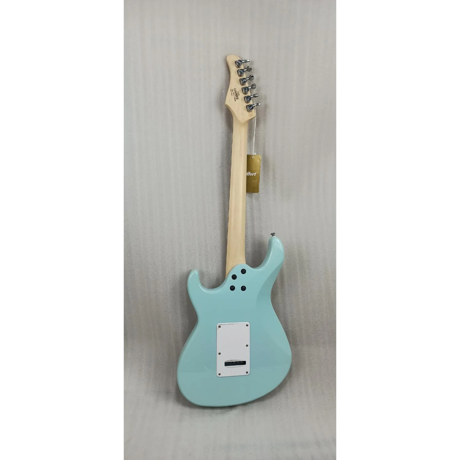 Cort G200 6 String Electric Guitar - Open Box - Image 5