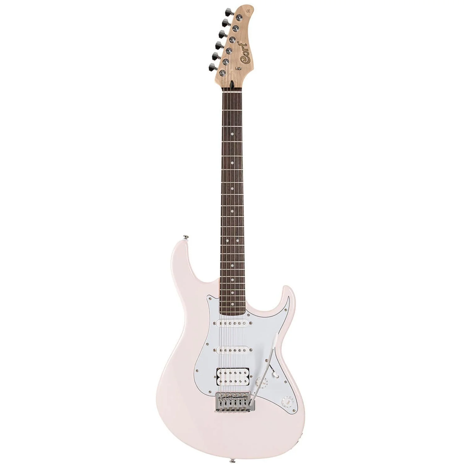 Cort G200 6 String Electric Guitar - Image 2