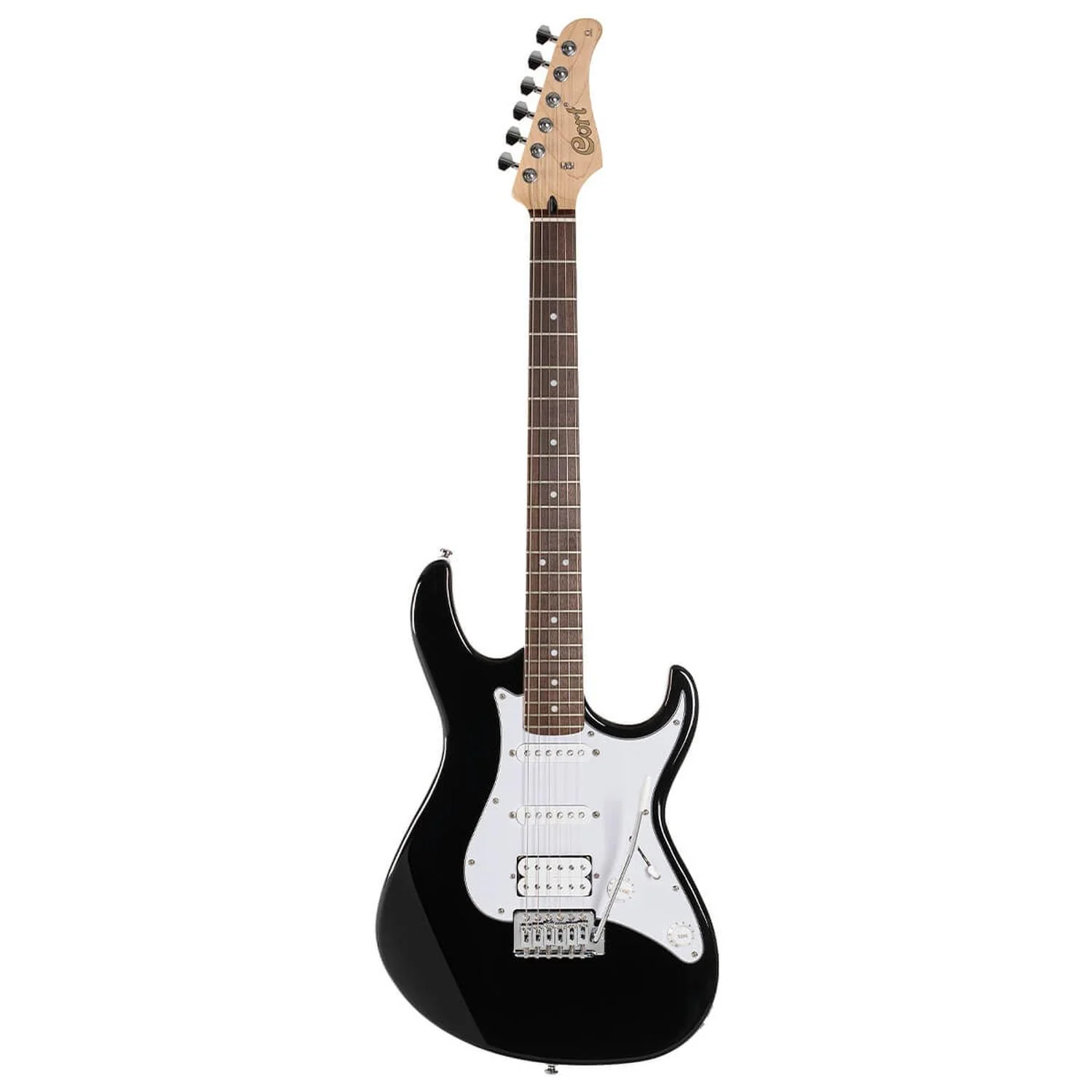 Cort G200 6 String Electric Guitar - Image 21
