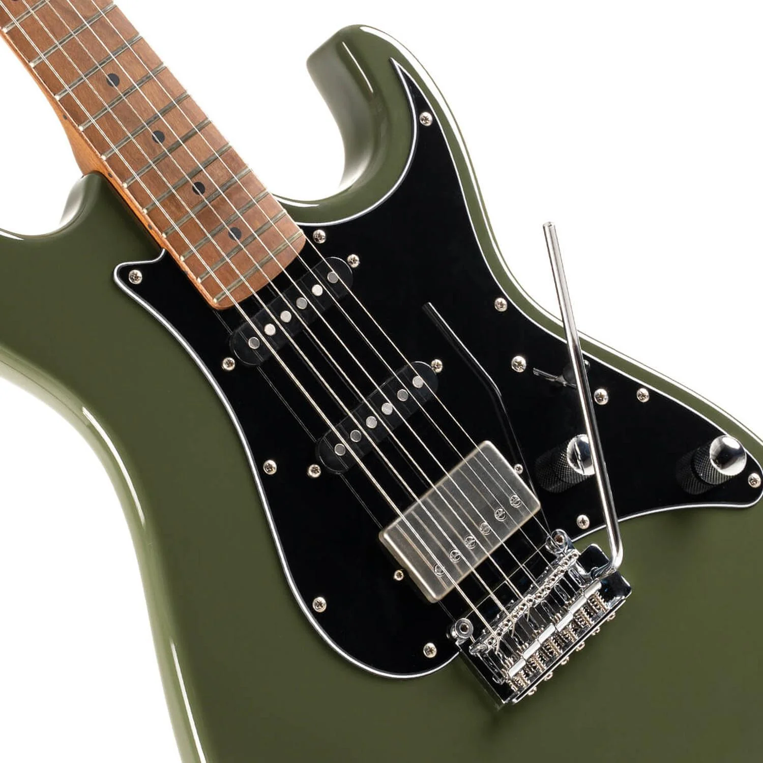 Cort G250 SE 6 String Electric Guitar - Image 11