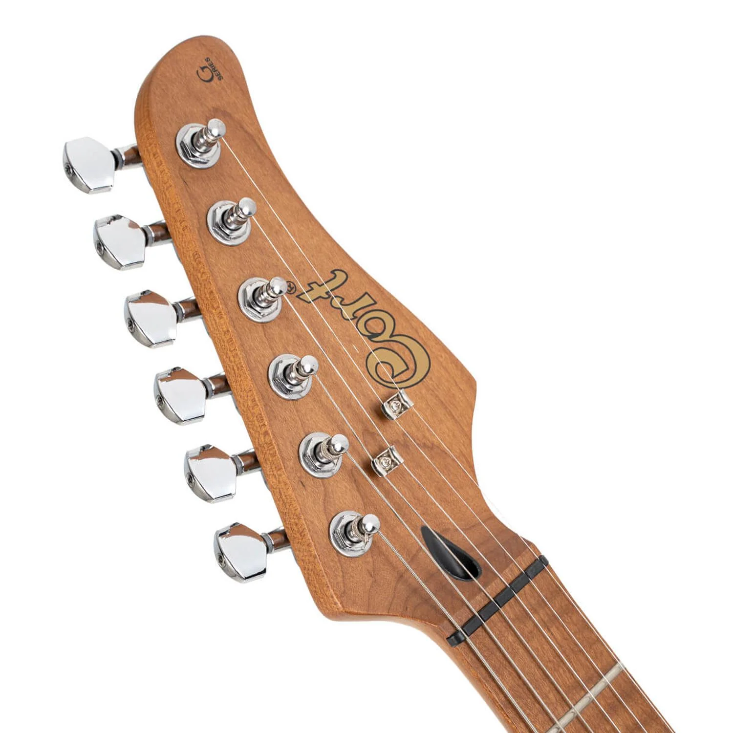 Cort G250 SE 6 String Electric Guitar - Image 5