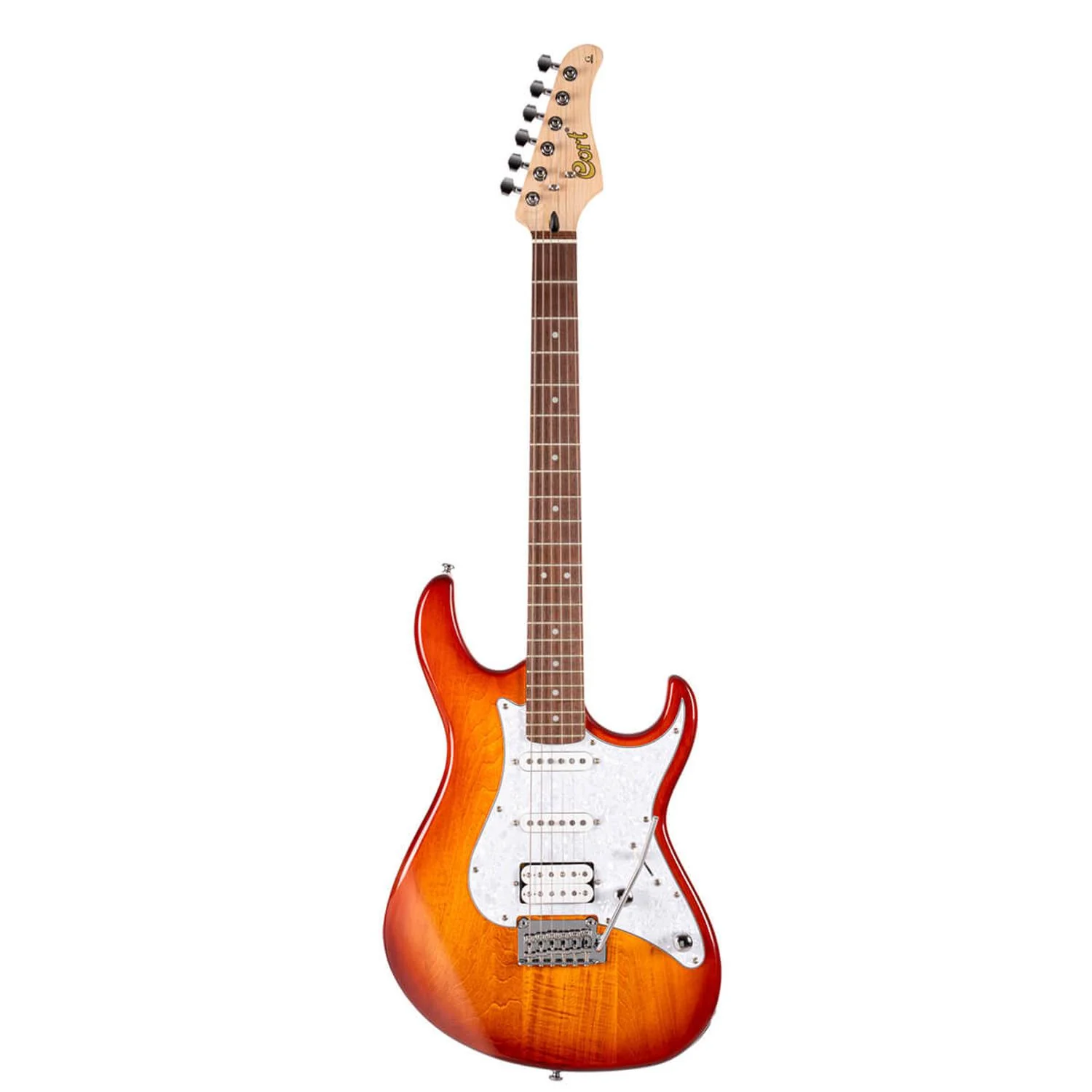 Cort G250 6-String Electric Guitar - Image 12