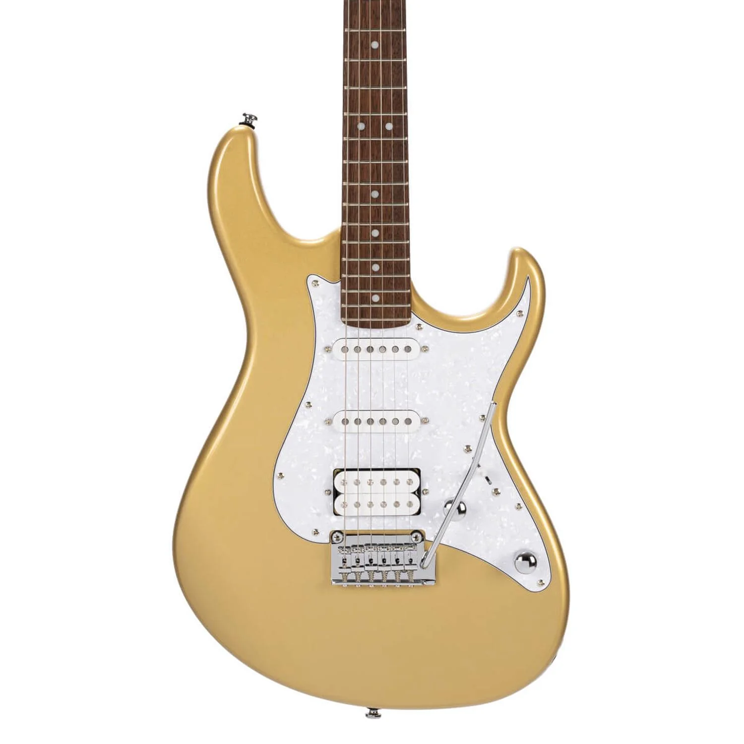 Cort G250 6-String Electric Guitar - Image 5