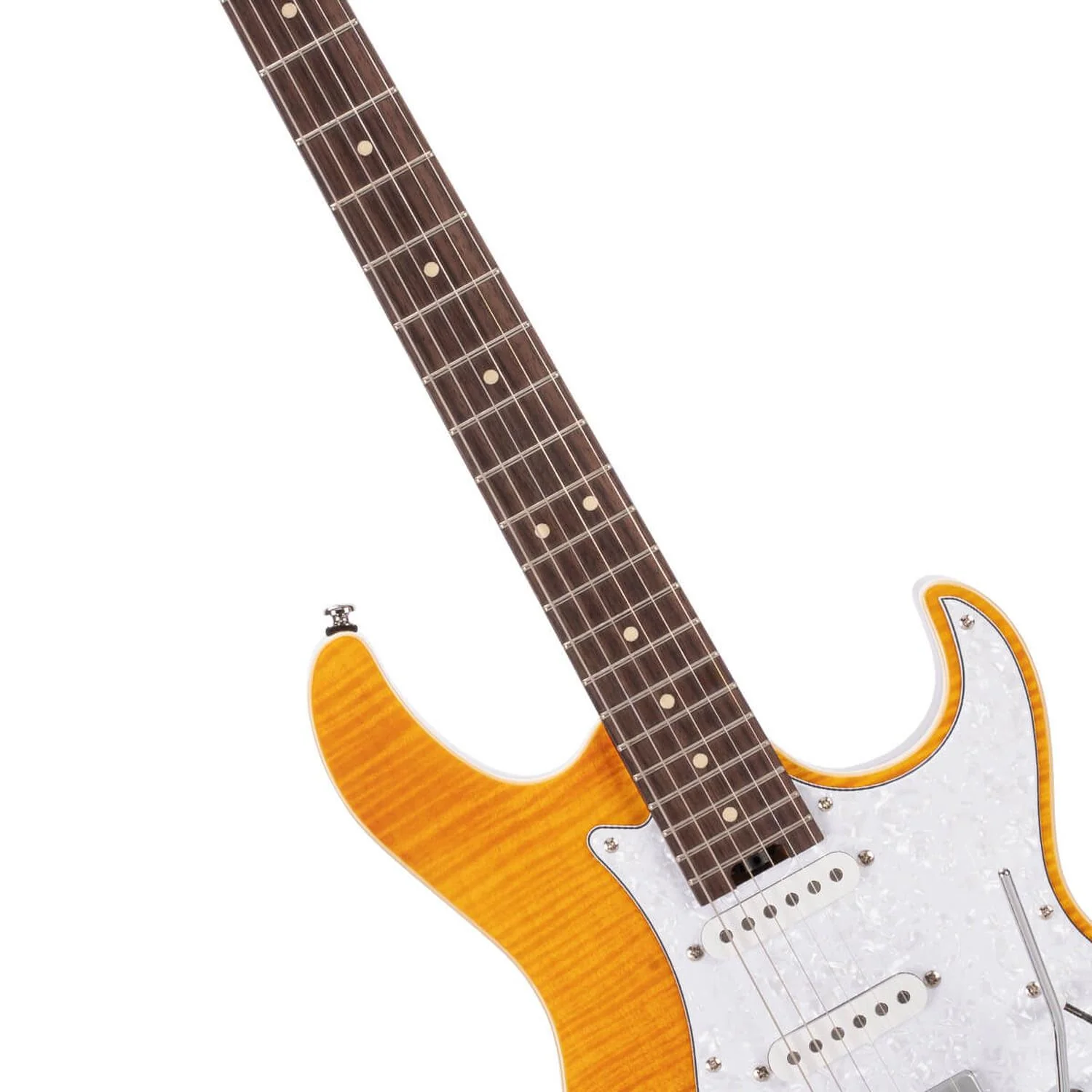 Cort G280 Select 6 String Electric Guitar - Image 12