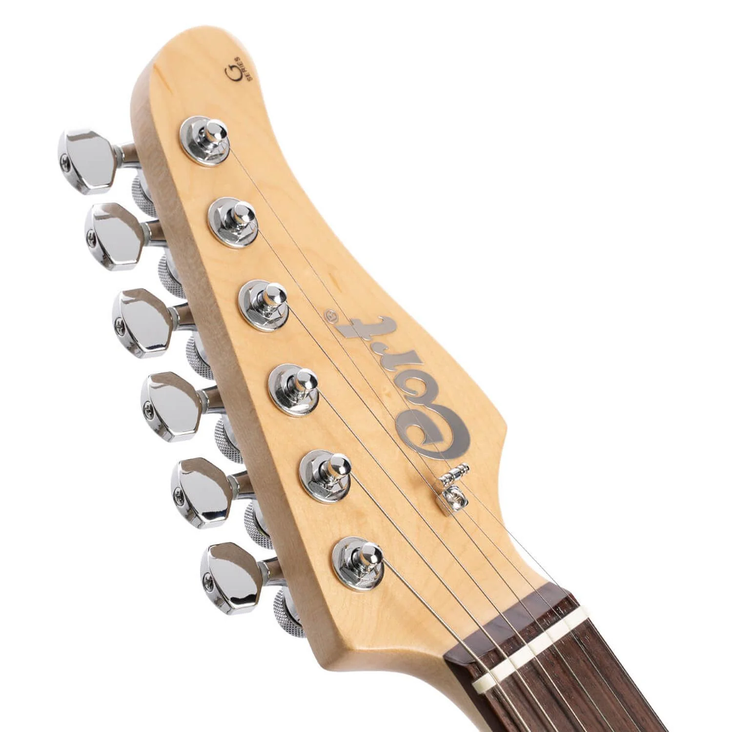 Cort G280 Select 6 String Electric Guitar - Image 14