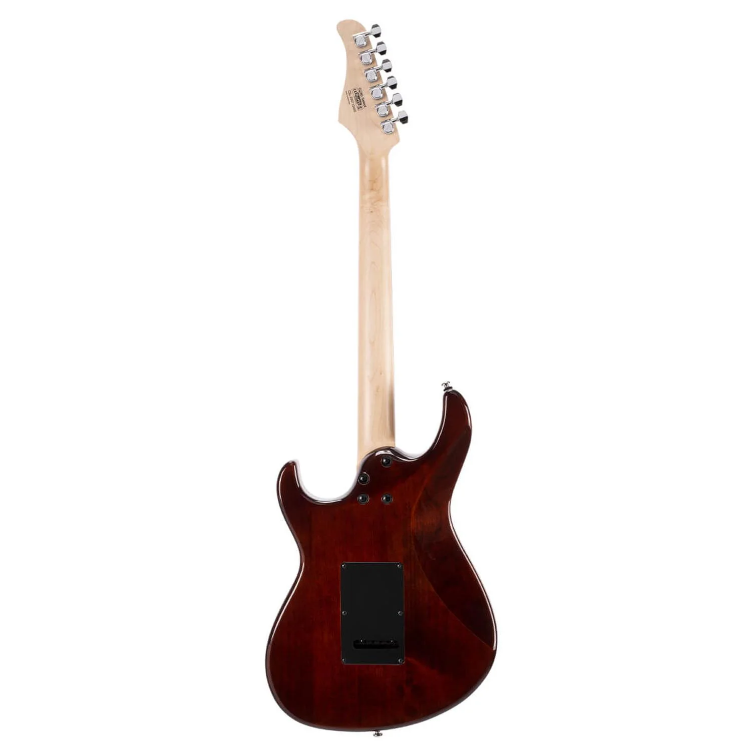 Cort G280 Select 6 String Electric Guitar - Image 17