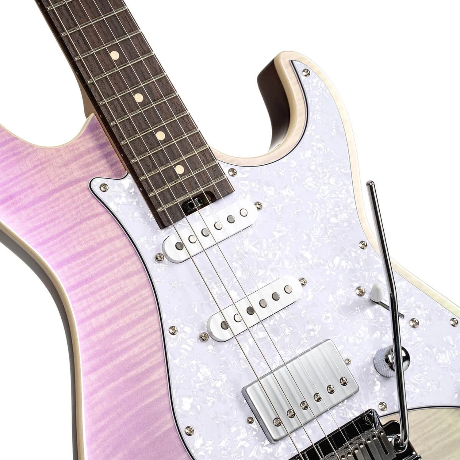 Cort G280 Select 6 String Electric Guitar - Image 2