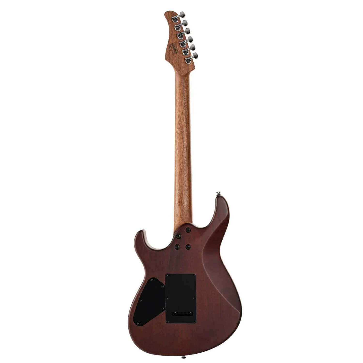 Cort G300 Raw G Series 6 String Electric Guitar - Natural Satin - Image 11
