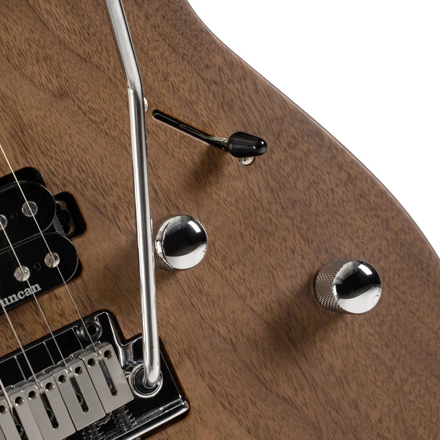 Cort G300 Raw G Series 6 String Electric Guitar - Natural Satin - Image 9