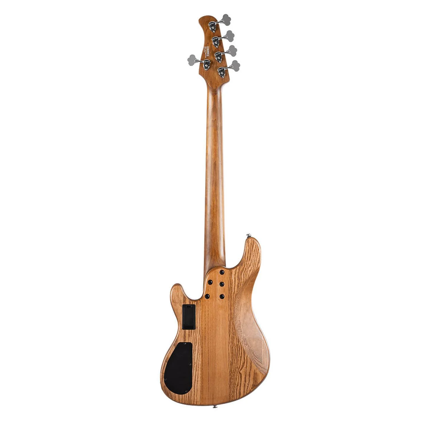 Cort GB-Modern 5 String Bass Guitar with Case - Image 13