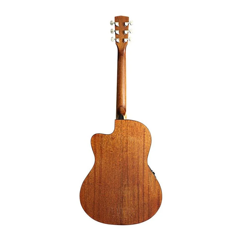 Cort JADE1E Electro-Acoustic Guitar - Image 5