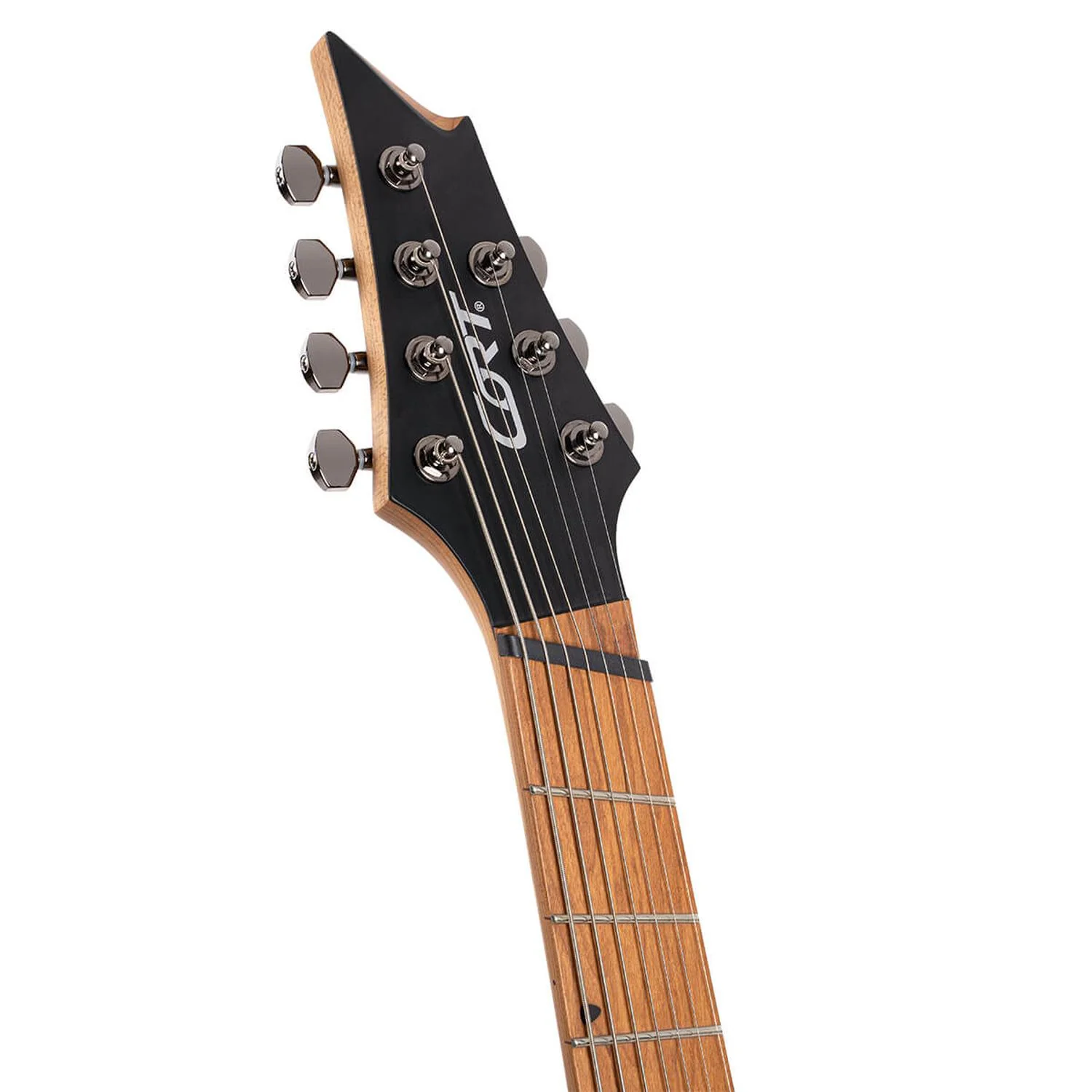 Cort KX Series KX307 Multi Scale 7 String Electric Guitar - Image 12